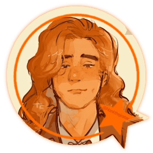 Elliott | Stardew Valley  24