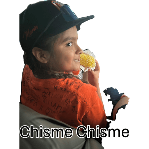 My stickers