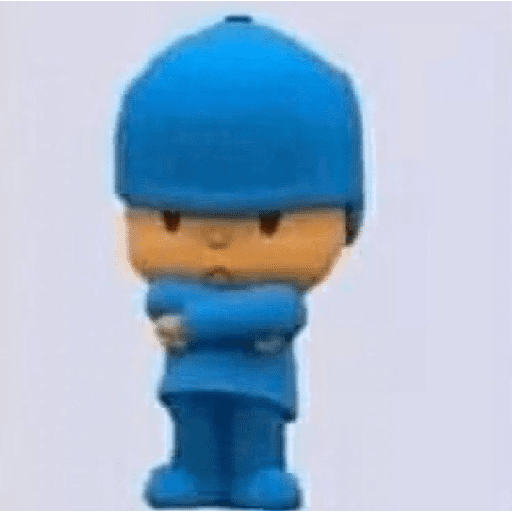 Pocoyó 3