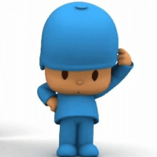 Pocoyó 18