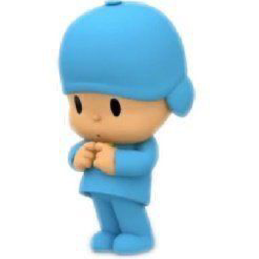 Pocoyó 5