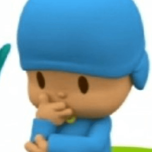 Pocoyó 13