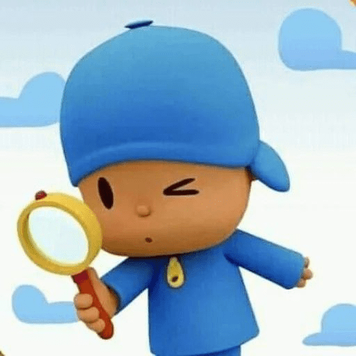 Pocoyó 16