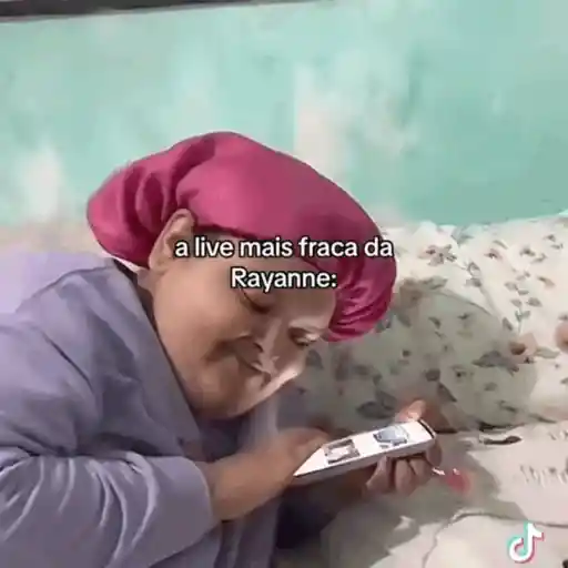 Rayane a diva piriguete 2