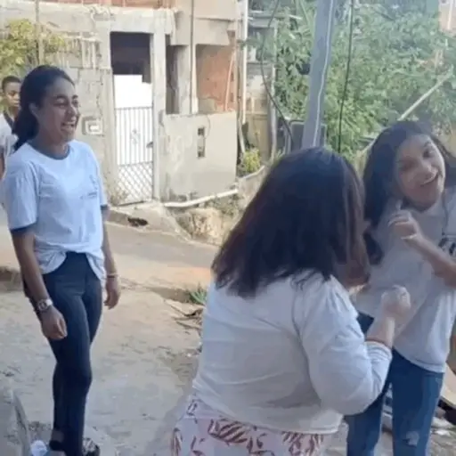 Rayane a diva piriguete 25