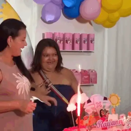 Rayane a diva piriguete 19