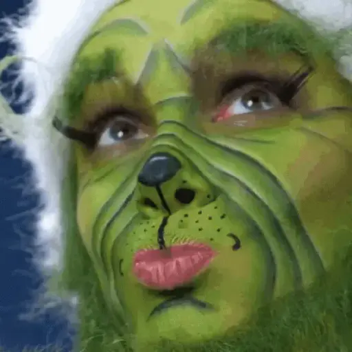 Alexyzz el Grinch 3