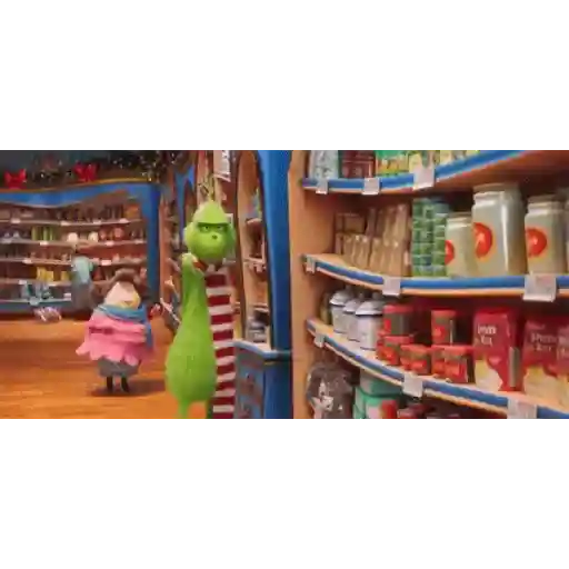 Alexyzz el Grinch 27