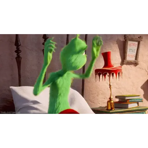 Alexyzz el Grinch 14