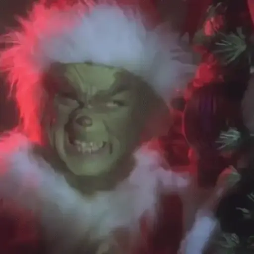 Alexyzz el Grinch 25