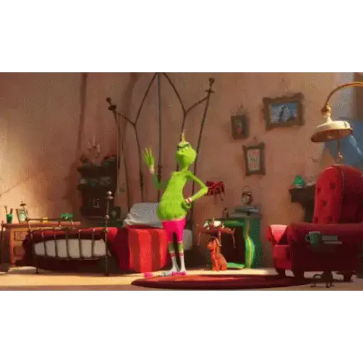 Alexyzz el Grinch 17