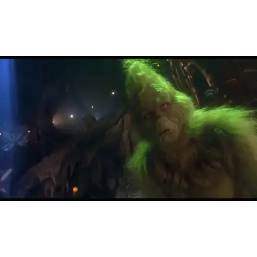 Alexyzz el Grinch 11