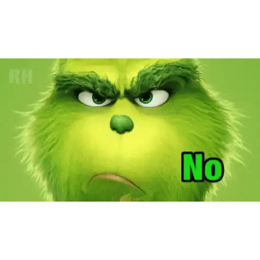 Alexyzz el Grinch 7