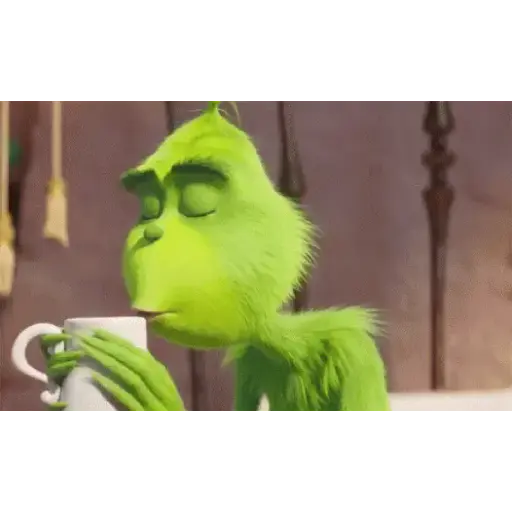 Alexyzz el Grinch 4