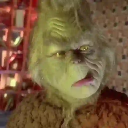 Alexyzz el Grinch 16