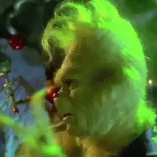 Alexyzz el Grinch 2