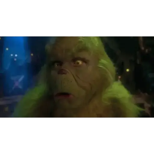 Alexyzz el Grinch 13