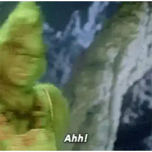 Alexyzz el Grinch 6