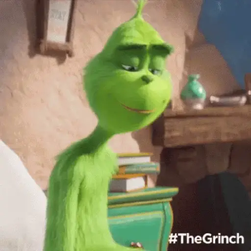 Alexyzz el Grinch 10
