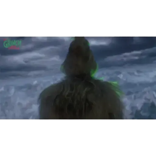 Alexyzz el Grinch 23