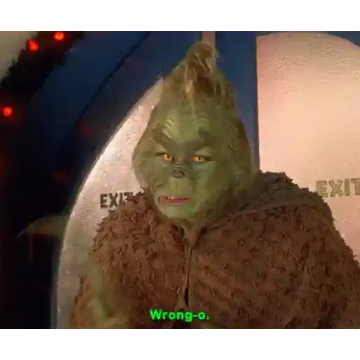 Alexyzz el Grinch 19