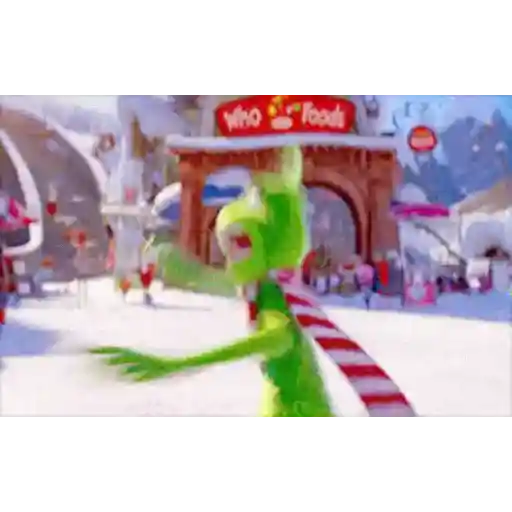 Alexyzz el Grinch 26