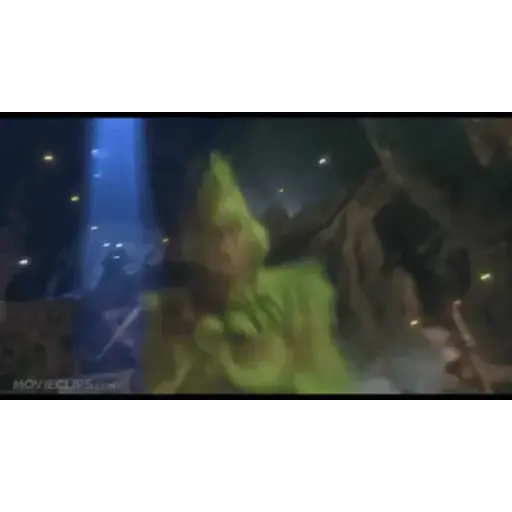 Alexyzz el Grinch 9