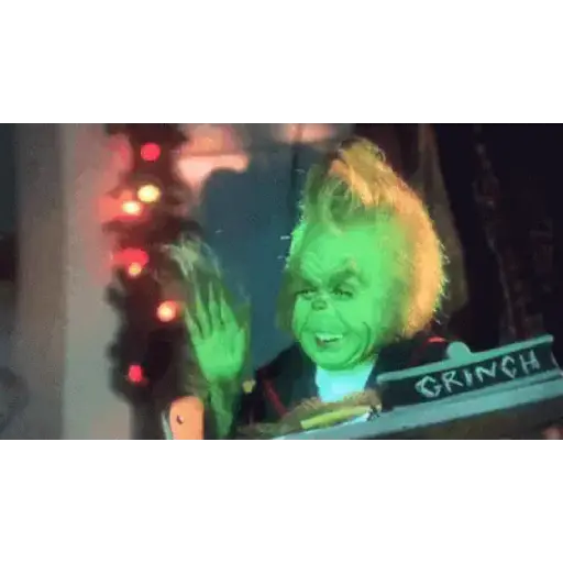 Alexyzz el Grinch 24