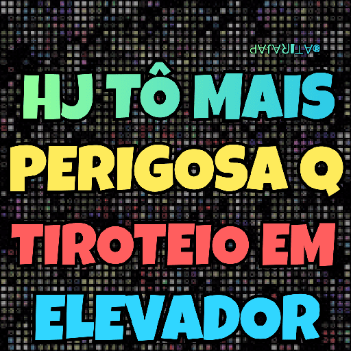 PATADASS 20