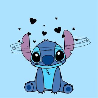 Stitch 1