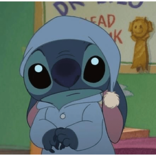 Stitch 19