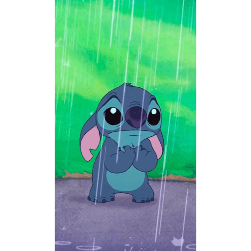 Stitch 11