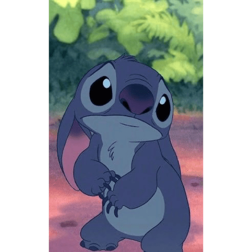 Stitch 13