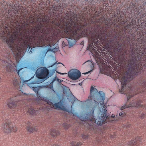 Stitch 28