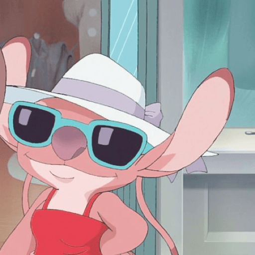 Stitch 30