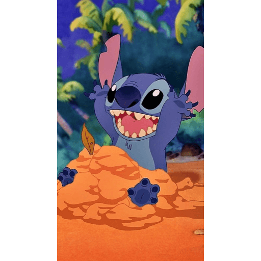Stitch 9