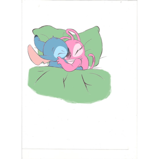 Stitch 29