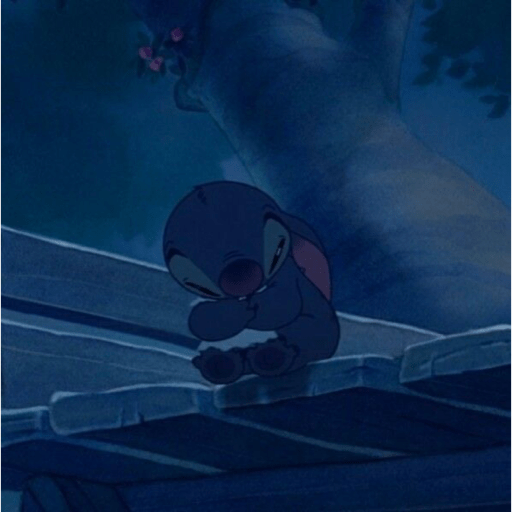 Stitch 14