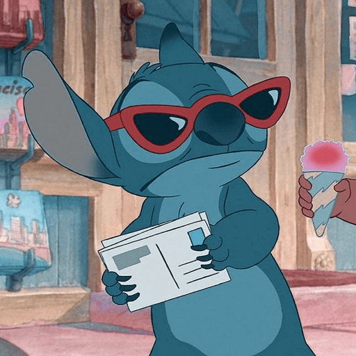 Stitch 6