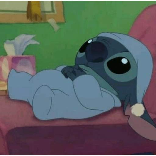 Stitch 20