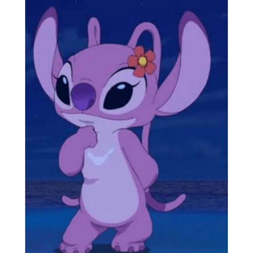 Stitch 25