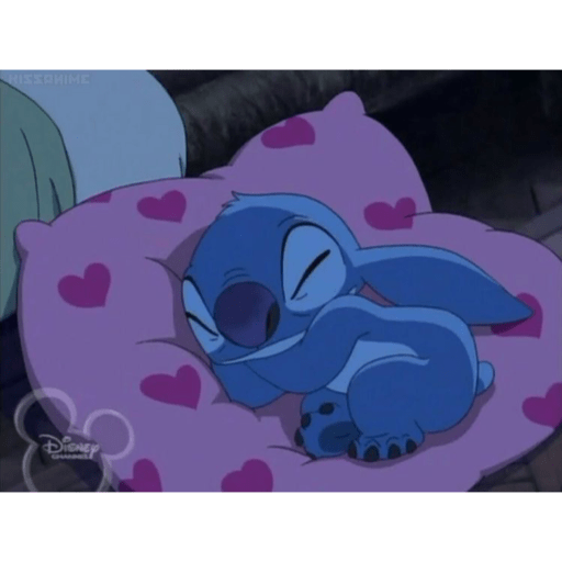 Stitch 17