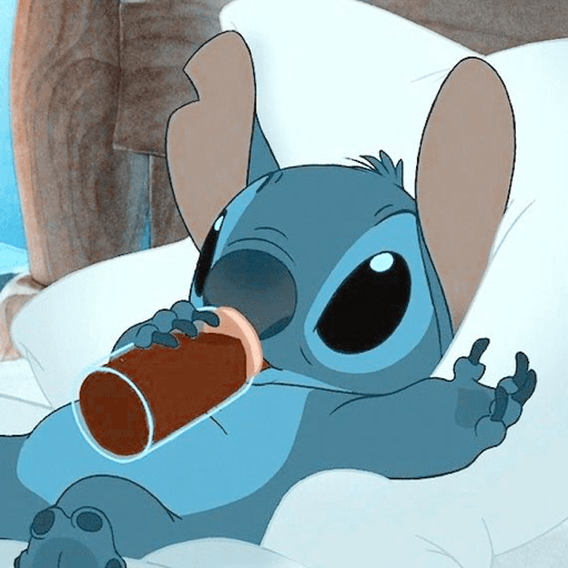 Stitch 21