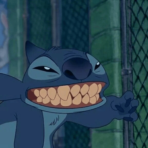 Stitch 7