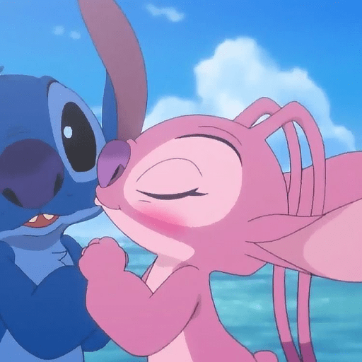 Stitch 26
