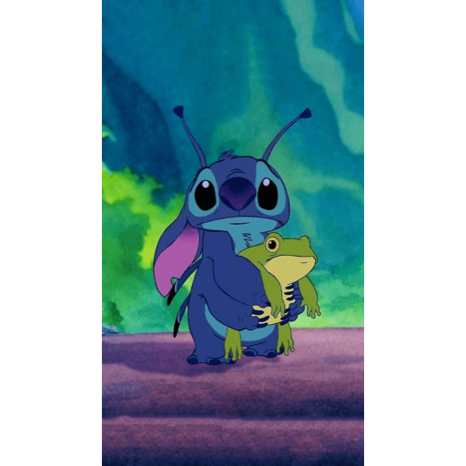 Stitch 10