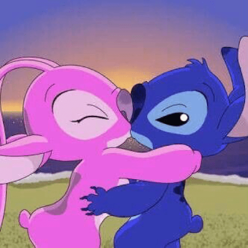 Stitch 27