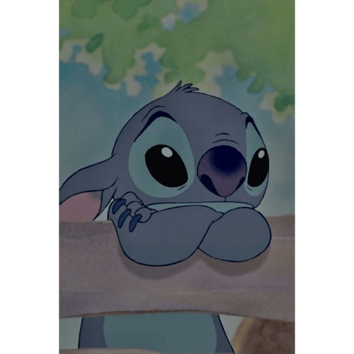 Stitch 12