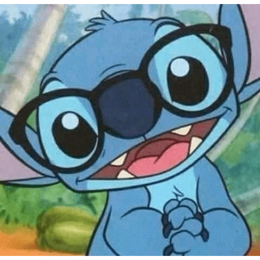 Stitch 22