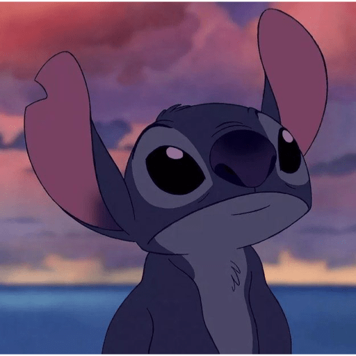 Stitch 8